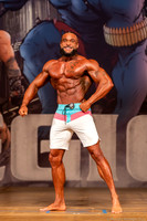 1st Place 63 Roy Williams