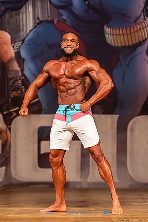 1st Place 63 Roy Williams