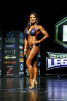 16th Place 175 Marie Lissa De Vera