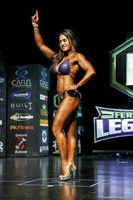 16th Place 175 Marie Lissa De Vera