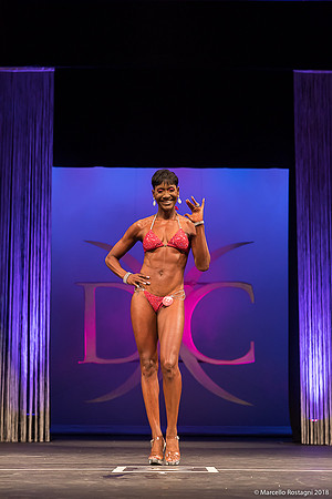 7th Place 22 Paulette Kennebrew