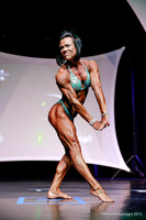 15th Place 56 Cathy Jackson