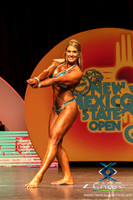 2nd Place 37 Holly Stock