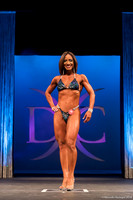 2nd Place 84 Coralis Rivera