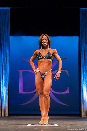 2nd Place 84 Coralis Rivera