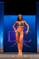 2nd Place 84 Coralis Rivera
