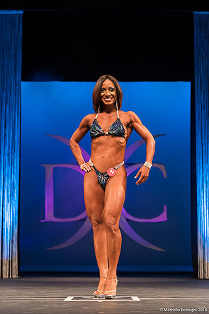 2nd Place 84 Coralis Rivera
