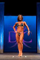 2nd Place 84 Coralis Rivera