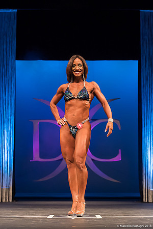 2nd Place 84 Coralis Rivera