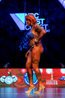 9th Place 225 Priscilla Lyell