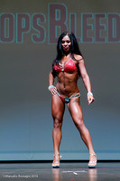 182 Charisse Escanio