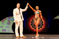 1st Place 9 Liandra Mosessmith