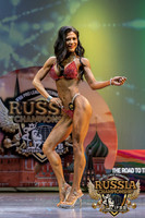 2nd Place 178 Могученко Юлия Эркиновна