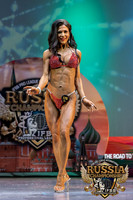 2nd Place 178 Могученко Юлия Эркиновна