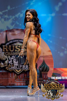 2nd Place 178 Могученко Юлия Эркиновна