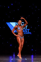 4th Place 93 China Abdullah