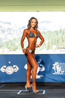 9th Place 96 Rebecca Ramos