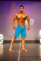 4th place 237 Gur Singh