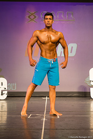 4th place 237 Gur Singh