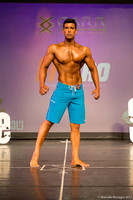 4th place 237 Gur Singh