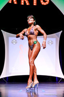 3rd Place 84 Melody Bragg