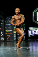 11th Place 57 Junie Vicente