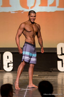 17th Place 222 David Garcia