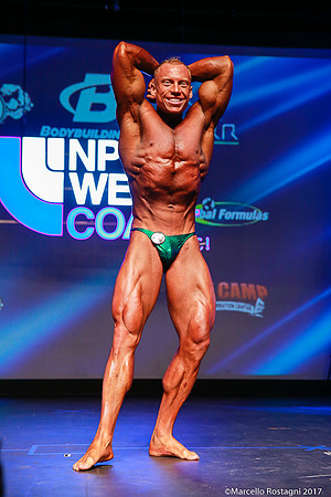 1st Place 68 Anders Trust