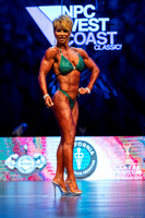 3rd Place 13 Tina Barros