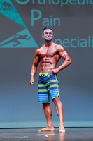 1st Place 99 Joseph Gavia