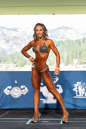 9th Place 96 Rebecca Ramos