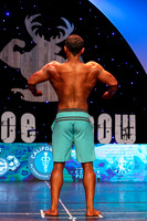 5th Place 312 Miguel Felipe-Hernandez