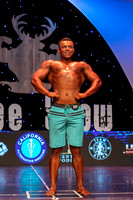 5th Place 312 Miguel Felipe-Hernandez