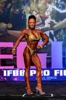 2nd Place 22 Tracy Barbadillo