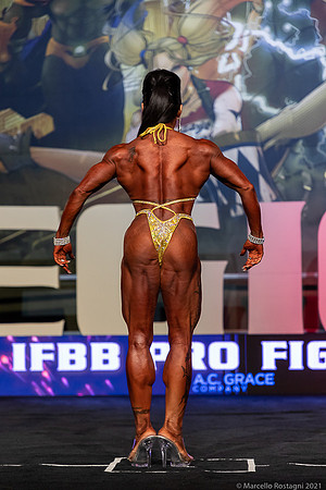 2nd Place 22 Tracy Barbadillo