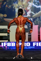 2nd Place 22 Tracy Barbadillo