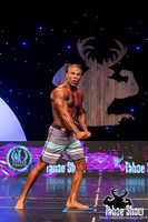 1st Place 83 Moud Ali