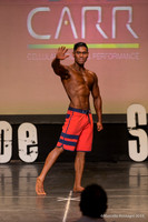 15th Place 307 Michael Evangelista