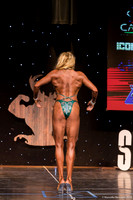 9th Place 135 Katarina Ake