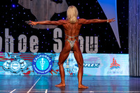 2nd Place 88 Karee Nicholson