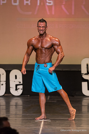 2nd Place 252 David Aldridge