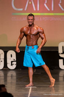 2nd Place 252 David Aldridge