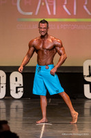 2nd Place 252 David Aldridge