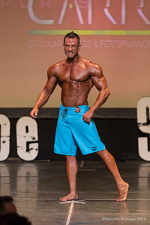 2nd Place 252 David Aldridge