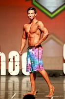 12th place 250 Carlos Cruz