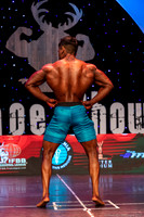 3rd Place 56 Eldho Saju