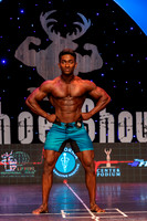 3rd Place 56 Eldho Saju