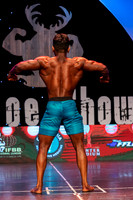 3rd Place 56 Eldho Saju