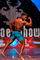 3rd Place 56 Eldho Saju