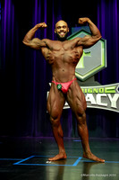 1st Place 10 Alfredo Cruz